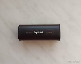 Bluetooth sluchátka INCHOR - 4