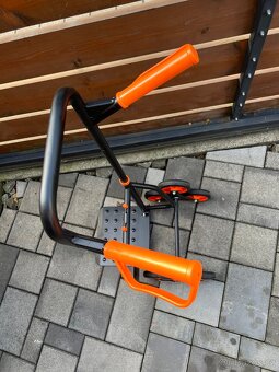 Nový schodišťový rudl - 4