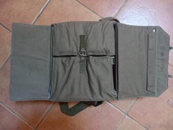 Vojenská zdravotnická brašna vz 80 - 4