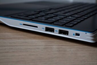 Herní Dell G3 3590 i5 / GTX 1650 / 8 GB RAM / 512 GB SSD - 4