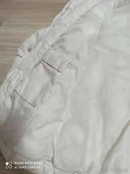 Zimní dívčí bunda - 4