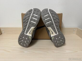 Nike Juniper Trail 3 Sequoia vel.44,5/28,5cm - 4