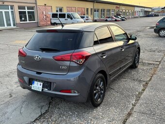 Hyundai i20 1.2i - 4