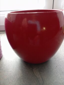 Obal na květináč 2x - 4