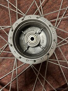 Díly jawa betka - 4