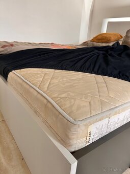 Manželská postel - 4