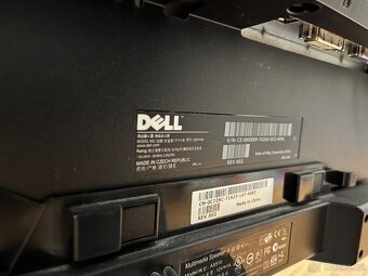 Monitor Dell U2311hb - 4
