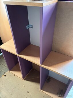 Sestava do dívčího pokoje - 4