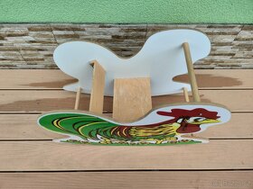 Houpací kohouti - 4