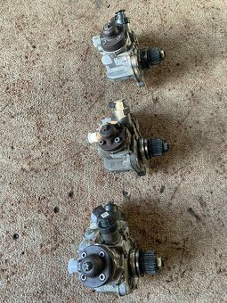 VW Amarok 3.0 TDI vysokotlaké palivové čerpadlo BOSCH - 4