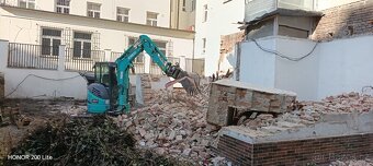 Drticka suti k pronajmu - podzimni a zimni volne terminy - 4