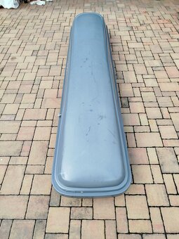 Střešní box/autobox Funbox - 4