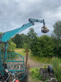 Vyvážečka Pfanzelt - 4