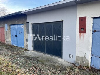 Prodej ostatní Garáž, 23㎡ Karviná 73506 - 4