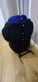 Prodám autosedačky 2 ks. - 4