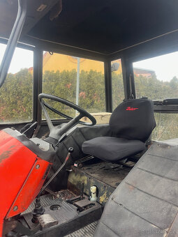 Zetor 7011 s SPZ. - 4