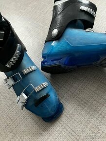 Lyžařské boty 38 - 4