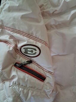 LYŽAŘSKÁ BUNDA zn.EMMEGI - 4