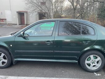 Octavia 1 Tour 1.6 MPI 75kw - 4