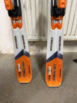 Pánské lyže ATOMIC M3 - 4