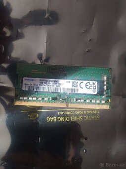 Prodám ram paměti různé druhy - 4