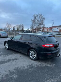 Ford Mondeo Combi 1.5 EcoBoost • 2015 - 4