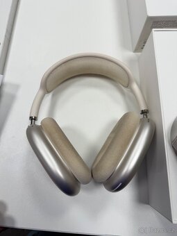 Apple AirPods Max 2024 - 4