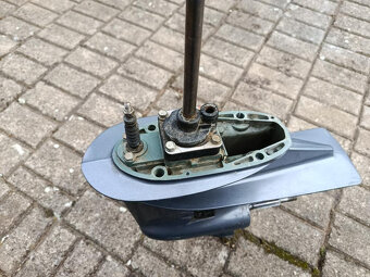 Převodovka lodního motoru - 4