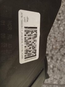 Světla ford focus mk4 2019 - 4