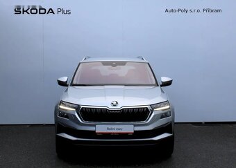 Škoda Karoq, Top Selection 1.5TSI / 110kW 7 - 4