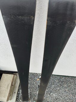 Dětské lyže Salomon 120 cm - 4