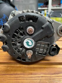 Alternátor Opel - 4