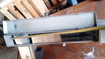 Pásová bruska torzo - 4