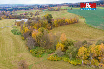 Prodej louky, 1546 m², Liberk - 4