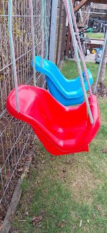 Dětské houpačky - 4