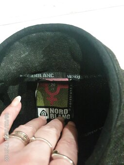 Mikina NordBlanc - 4