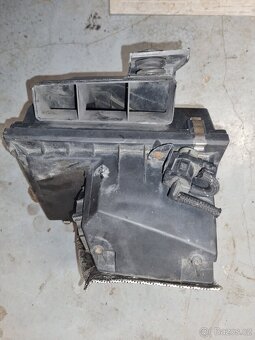 Filtrbox pro Volkswagen Passat B5,5 - 4