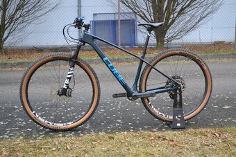 Cube Elite C:68X SLT 9.6 kg (M) 2022 - 4