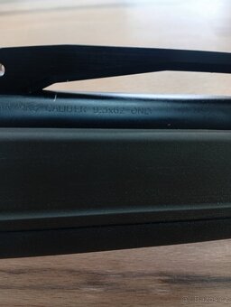 Browning Bar MK3 9,3x62 - 4