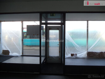 Pronájem komerčního prostoru v Ostravě- Vítkovicích - 4