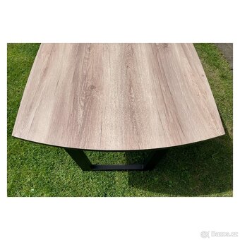 Jídelní stůl - Copenhagen 180 cm - 4