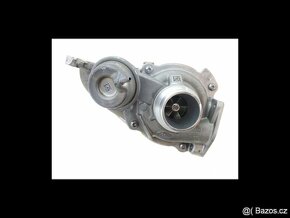 Turbodmychadlo H6BG6K682AC - 4