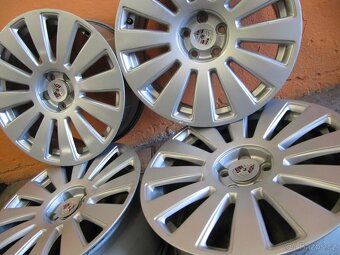 Alu Audi R19 5x112 - 4