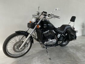 Kawasaki VN 800 - 4
