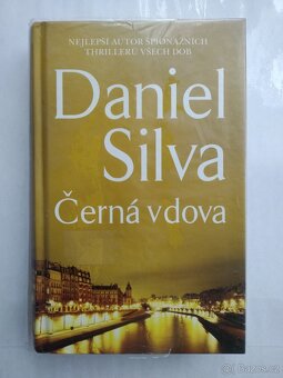 Daniel Silva - 4