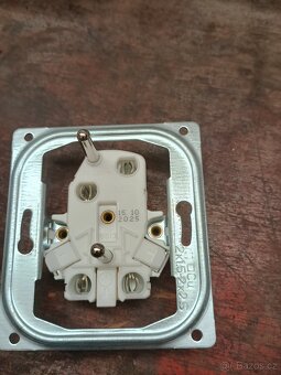 Kompletace ABB Tango - 4