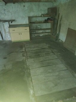 Pronájem dvougaráže - 4