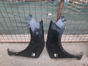 suzuki sx4 rv2007 - 4