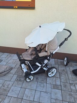 Hartan Topline S - 4