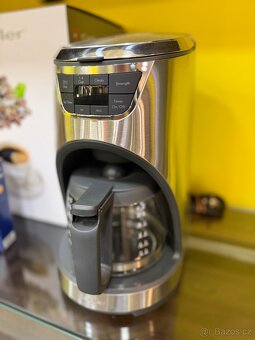 Kávovar Catler CM 4010 - 4